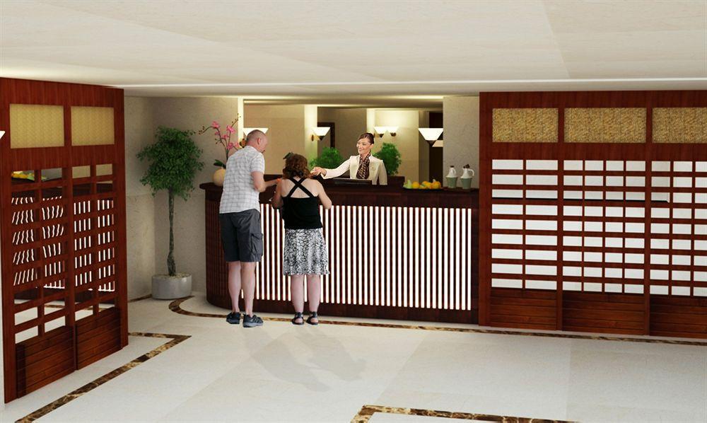 Glorious Hotel Provincia di Provincia di Istanbul Esterno foto