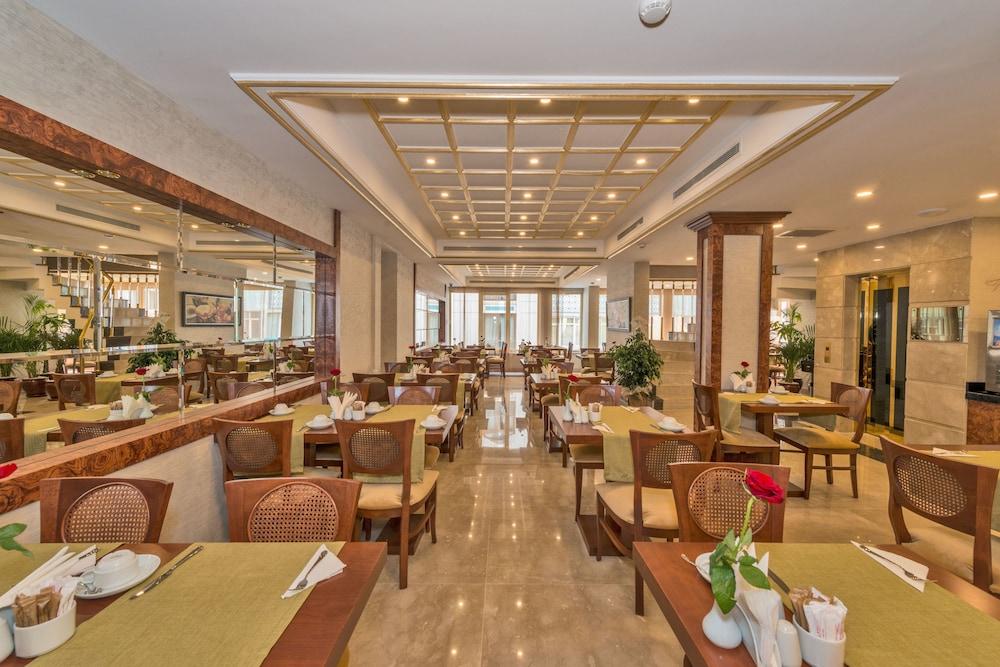 Glorious Hotel Provincia di Provincia di Istanbul Esterno foto