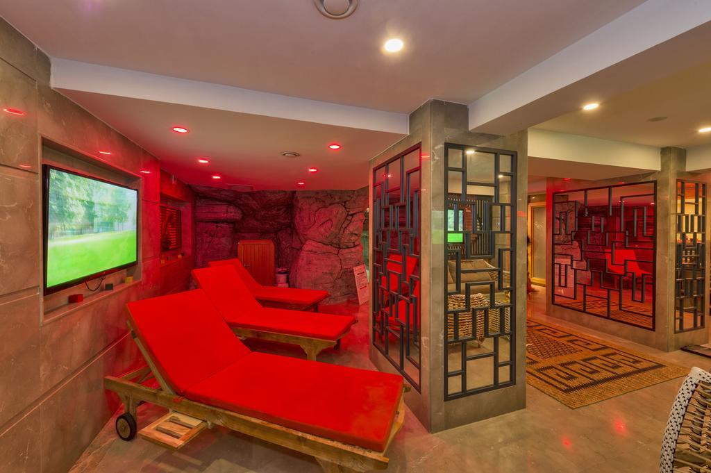 Glorious Hotel Provincia di Provincia di Istanbul Esterno foto