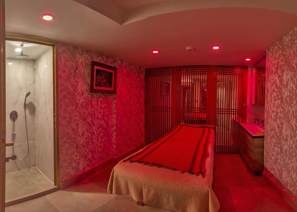 Glorious Hotel Provincia di Provincia di Istanbul Esterno foto
