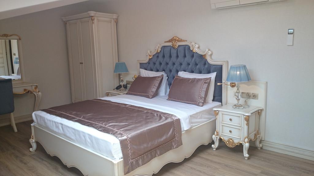 Glorious Hotel Provincia di Provincia di Istanbul Esterno foto