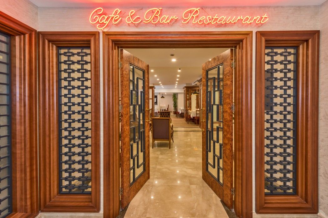 Glorious Hotel Provincia di Provincia di Istanbul Esterno foto