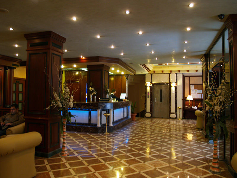 Glorious Hotel Provincia di Provincia di Istanbul Esterno foto