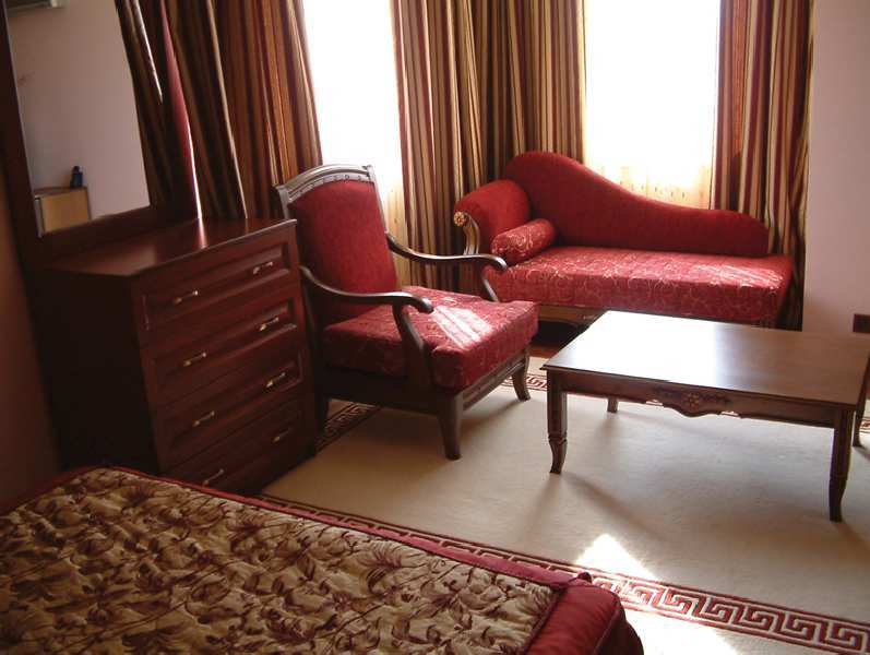Glorious Hotel Provincia di Provincia di Istanbul Esterno foto