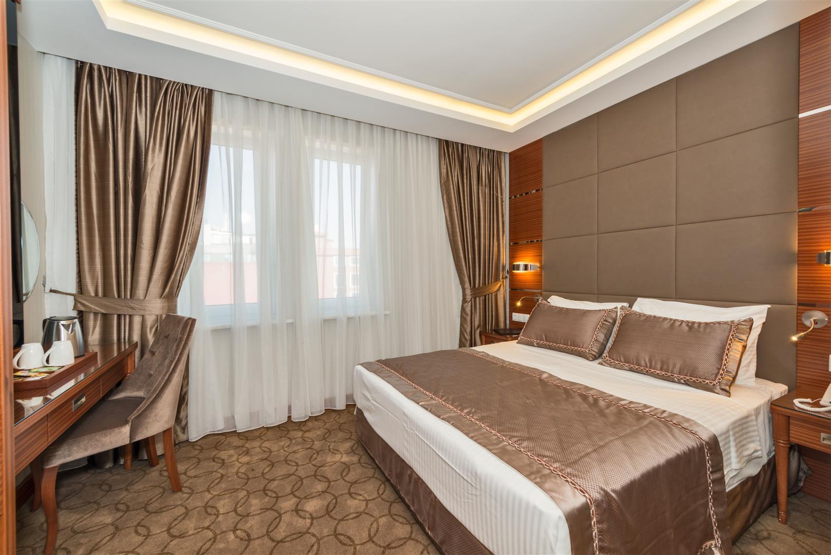 Glorious Hotel Provincia di Provincia di Istanbul Esterno foto